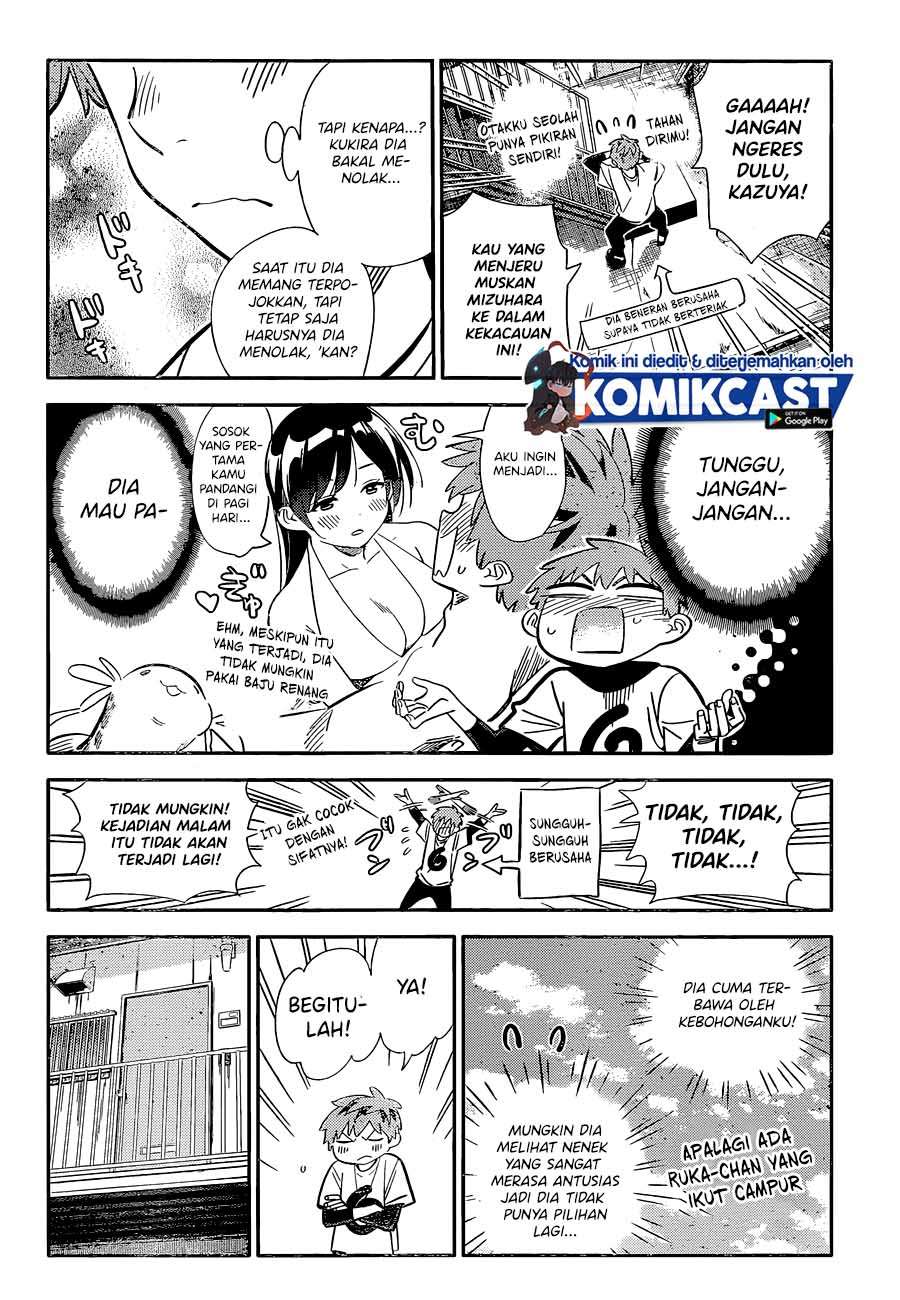 kanojo-okarishimasu - Chapter: 188