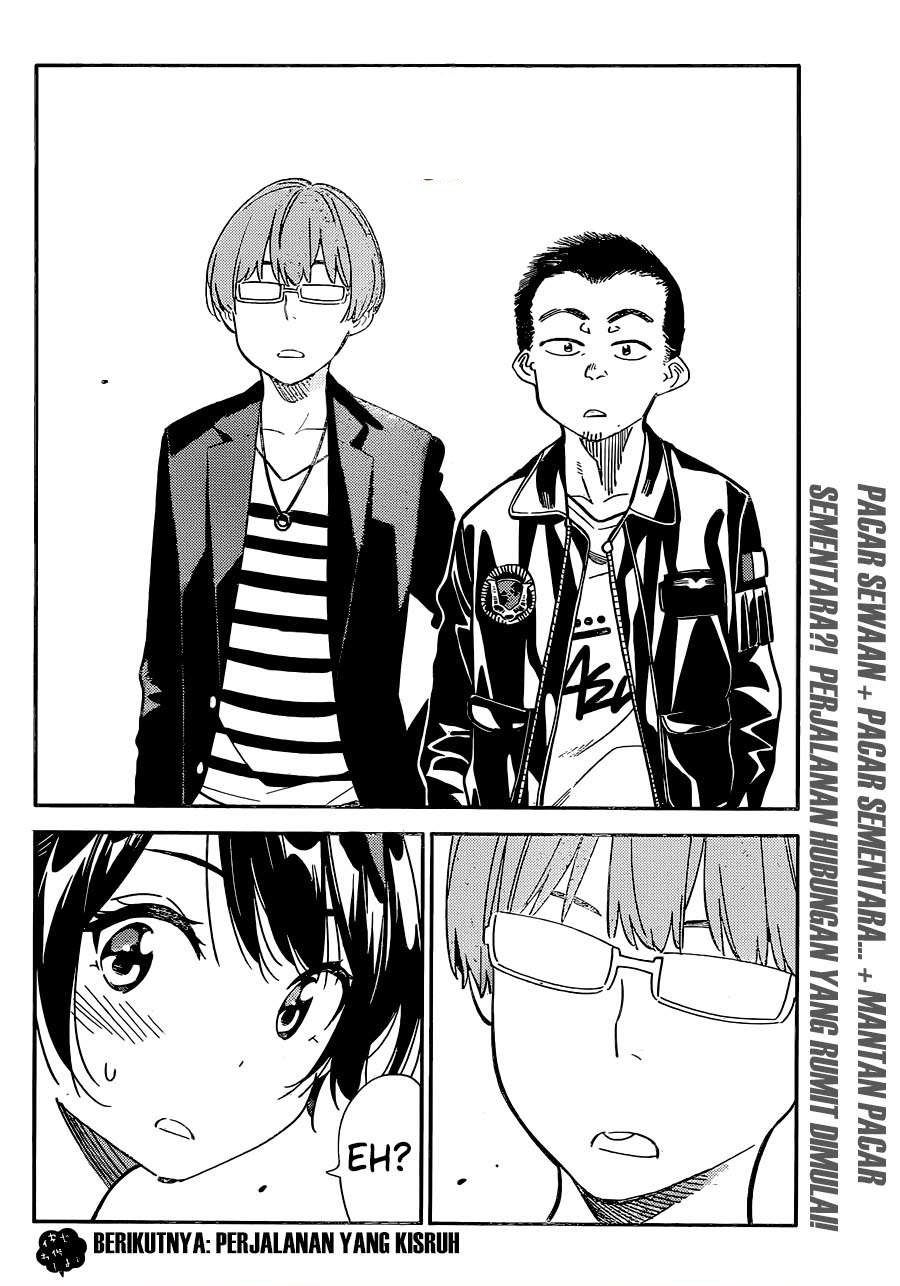 kanojo-okarishimasu - Chapter: 188