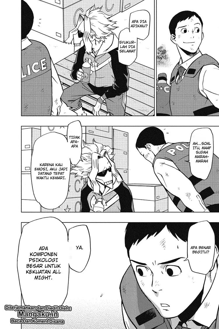 vigilante-boku-no-hero-academia-illegals - Chapter: 55