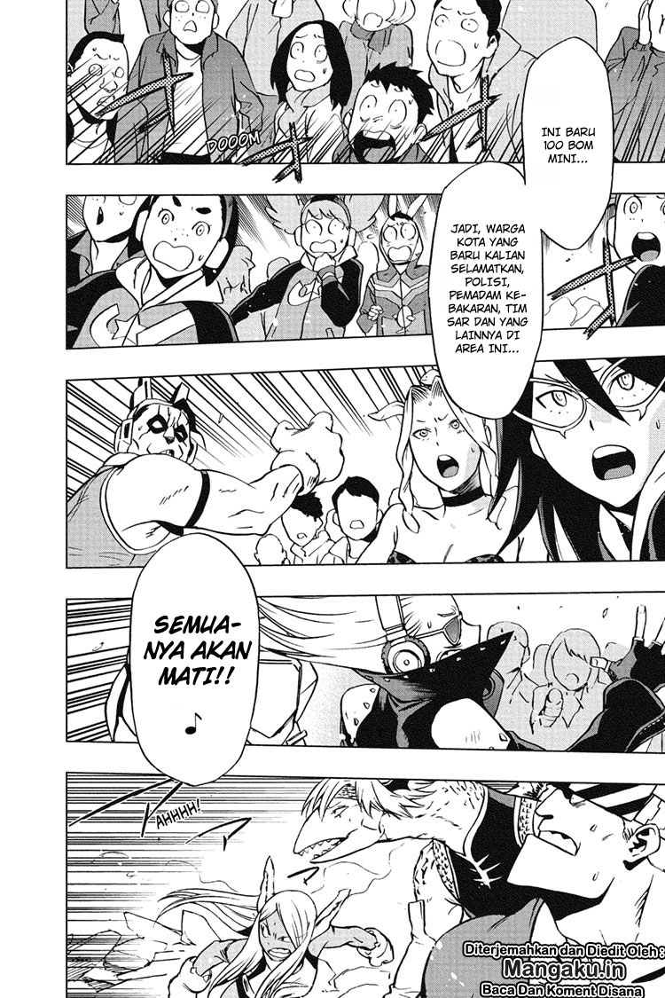 vigilante-boku-no-hero-academia-illegals - Chapter: 55