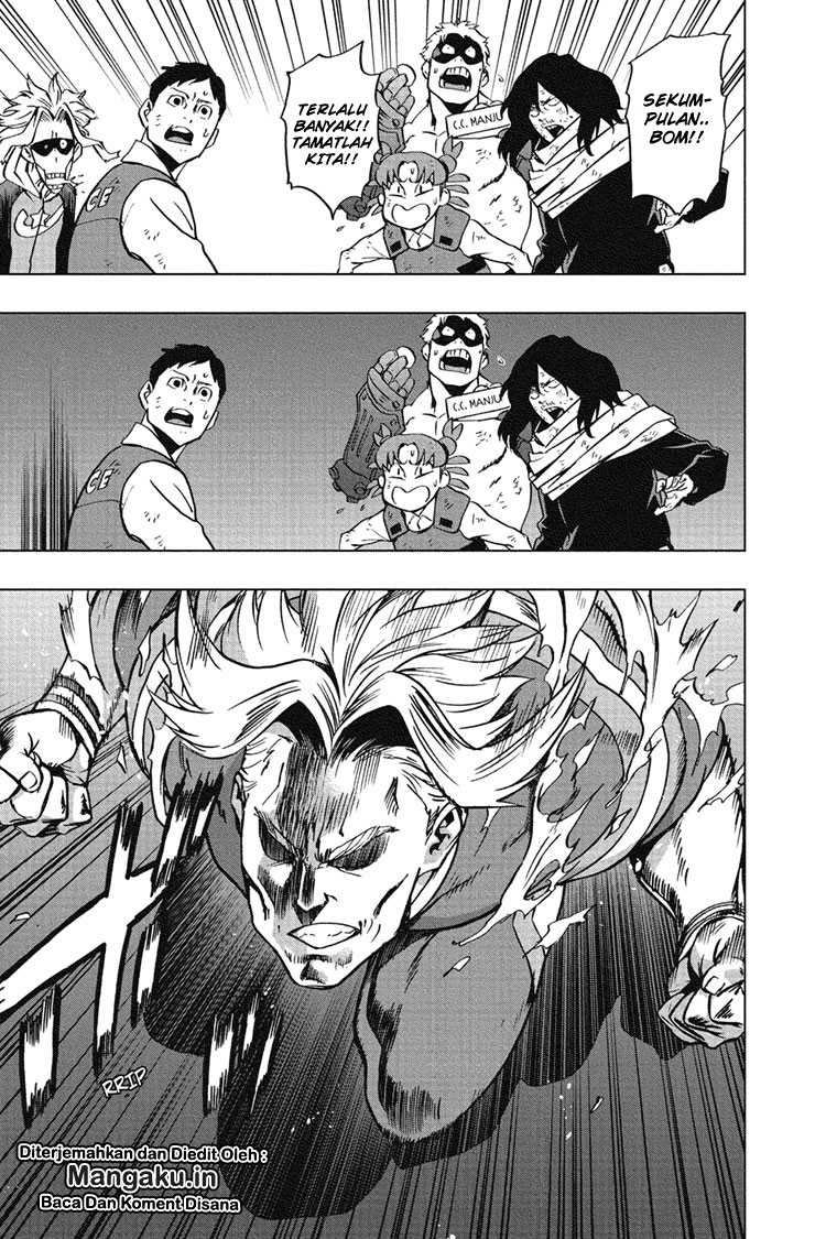 vigilante-boku-no-hero-academia-illegals - Chapter: 55