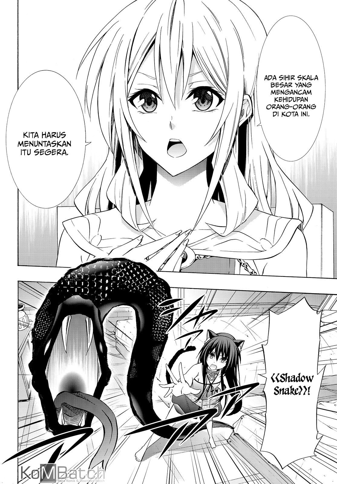 isekai-maou-to-shoukan-shoujo-no-dorei-majutsu - Chapter: 48.1