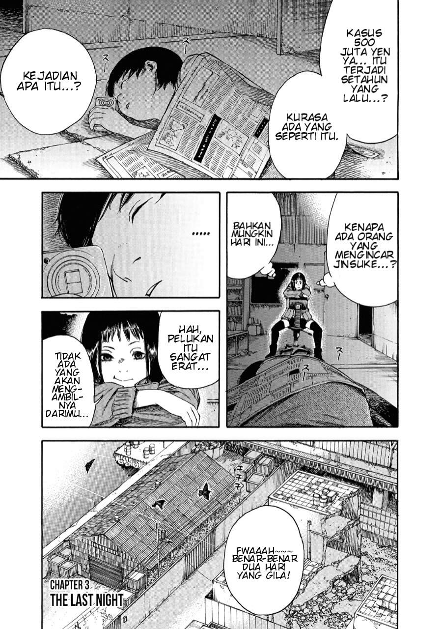 suzuki-san-wa-tada-shizuka-ni-kurashitai - Chapter: 3