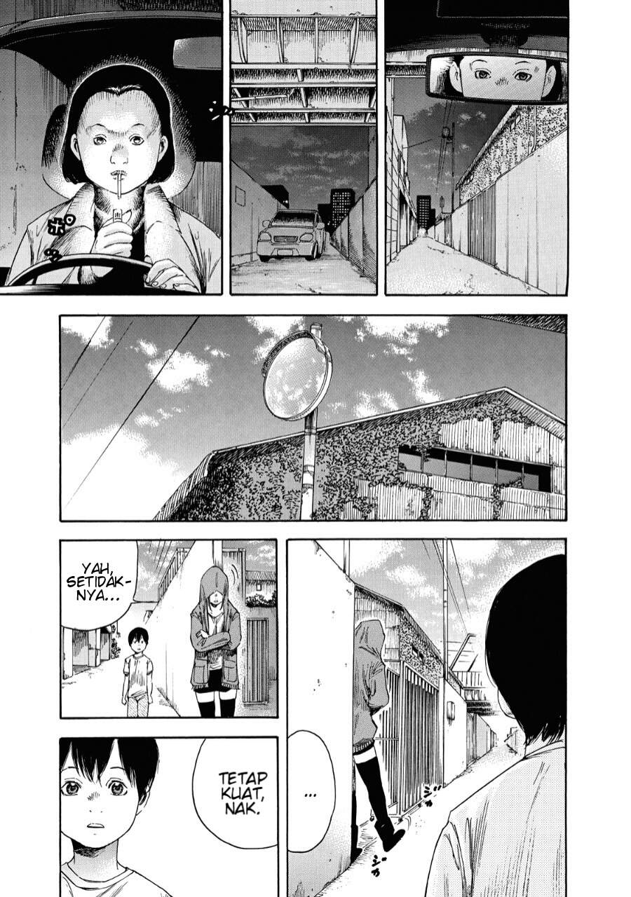 suzuki-san-wa-tada-shizuka-ni-kurashitai - Chapter: 3