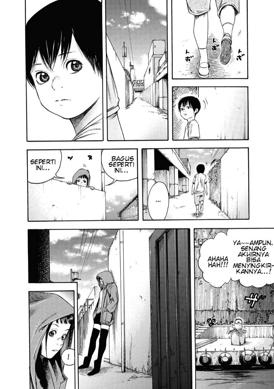 suzuki-san-wa-tada-shizuka-ni-kurashitai - Chapter: 3