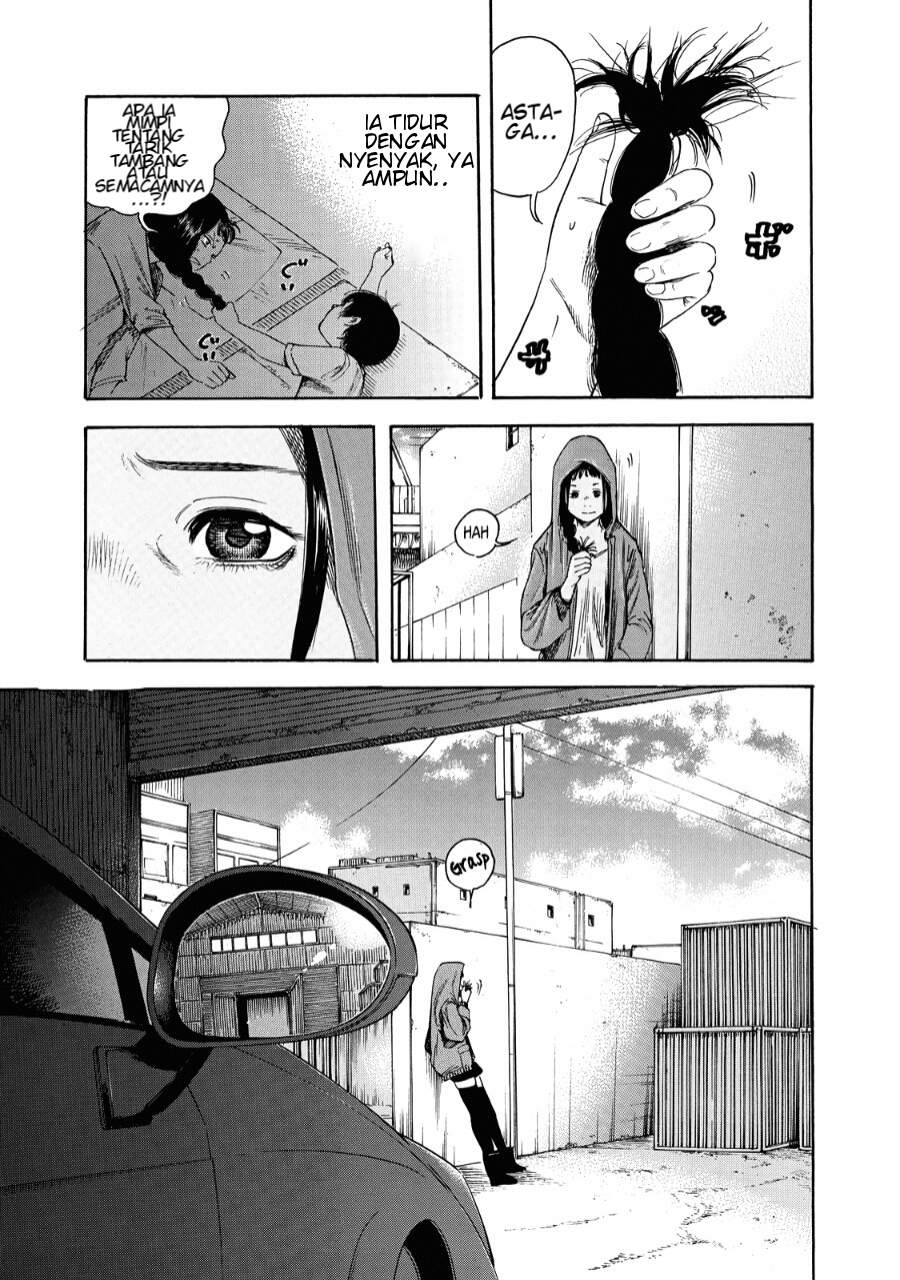 suzuki-san-wa-tada-shizuka-ni-kurashitai - Chapter: 3