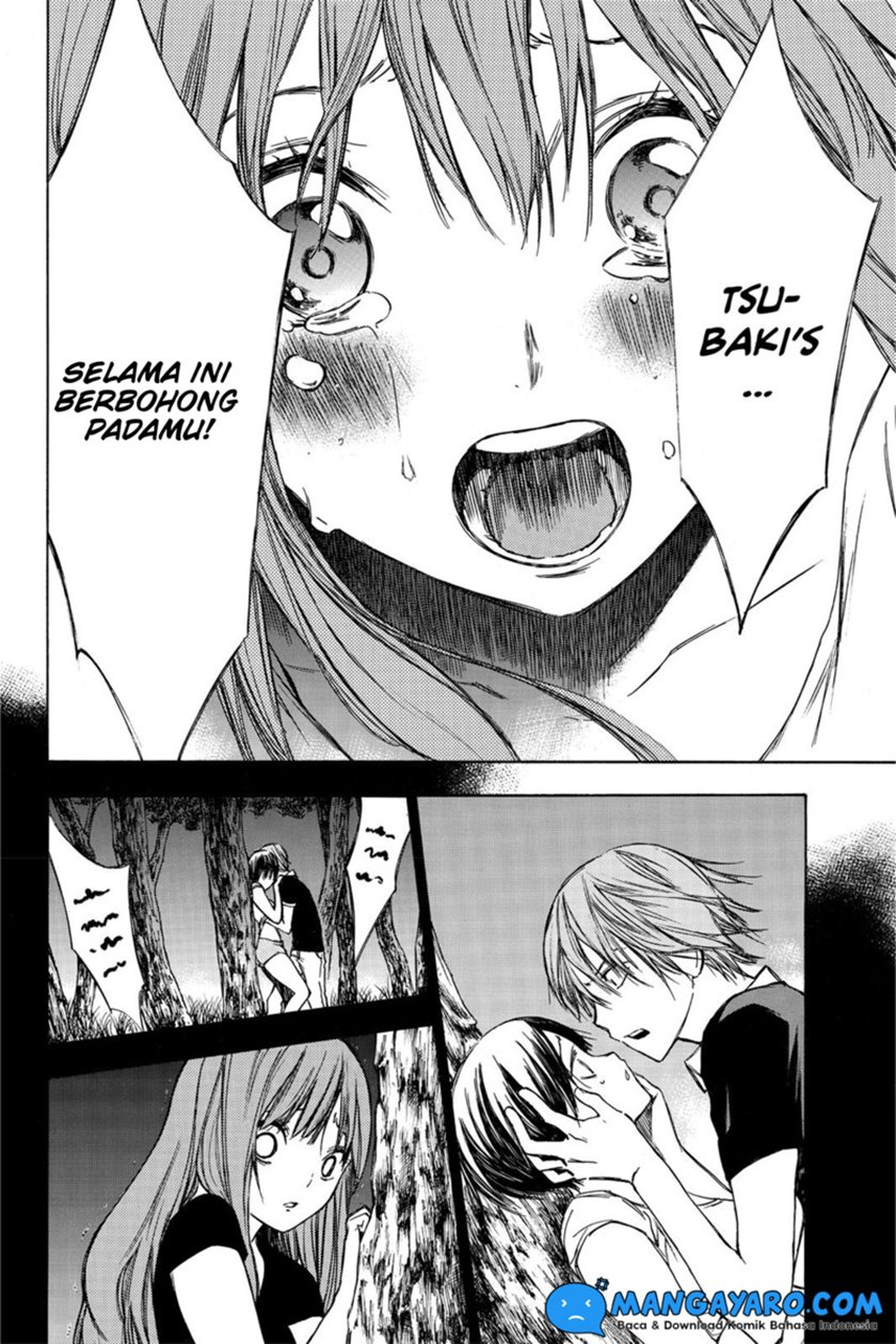 hone-ga-kusaru-made - Chapter: 19
