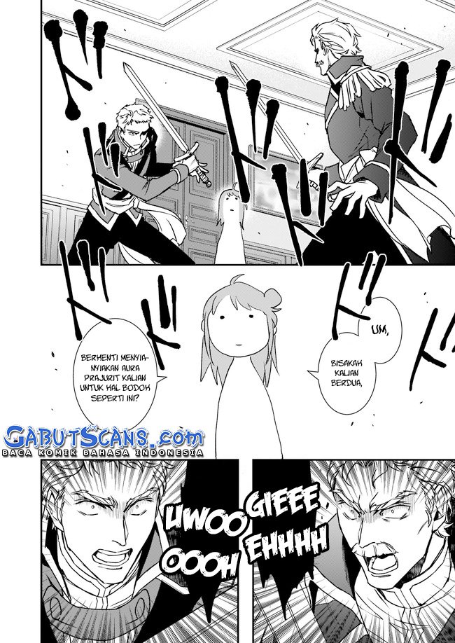 tsundere-akuyaku-reijou-liselotte-to-jikkyou-no-endo-kun-to-kaisetsu-no-kobayashi-san - Chapter: 21