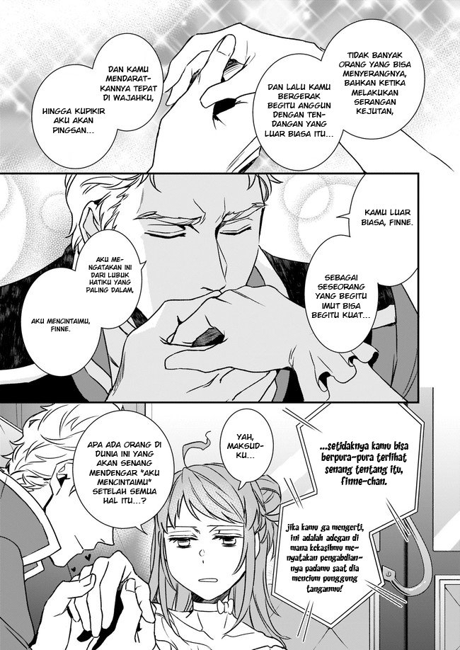 tsundere-akuyaku-reijou-liselotte-to-jikkyou-no-endo-kun-to-kaisetsu-no-kobayashi-san - Chapter: 21