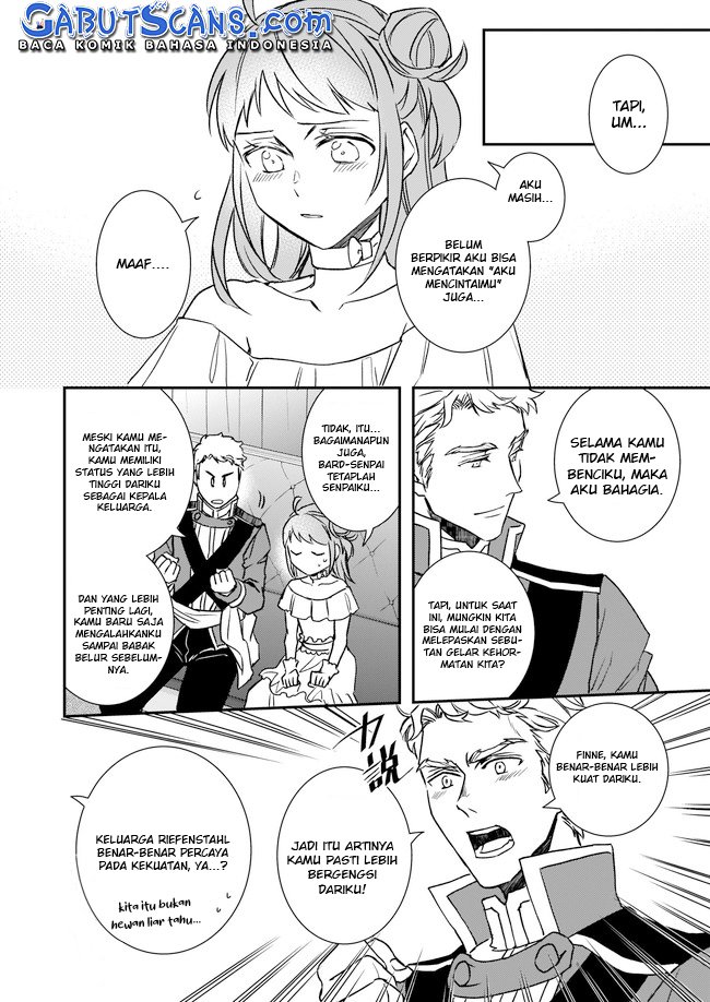 tsundere-akuyaku-reijou-liselotte-to-jikkyou-no-endo-kun-to-kaisetsu-no-kobayashi-san - Chapter: 21