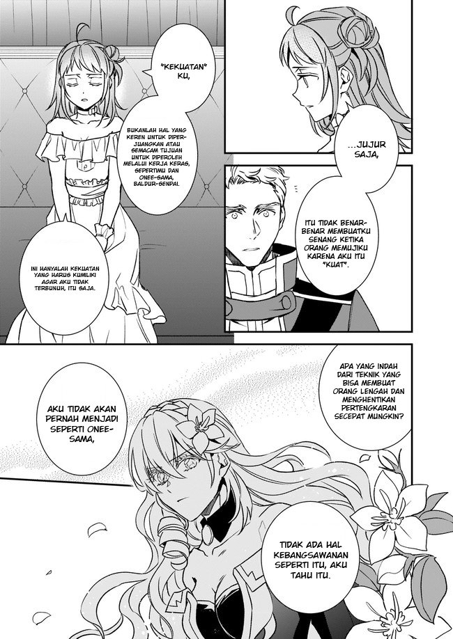 tsundere-akuyaku-reijou-liselotte-to-jikkyou-no-endo-kun-to-kaisetsu-no-kobayashi-san - Chapter: 21