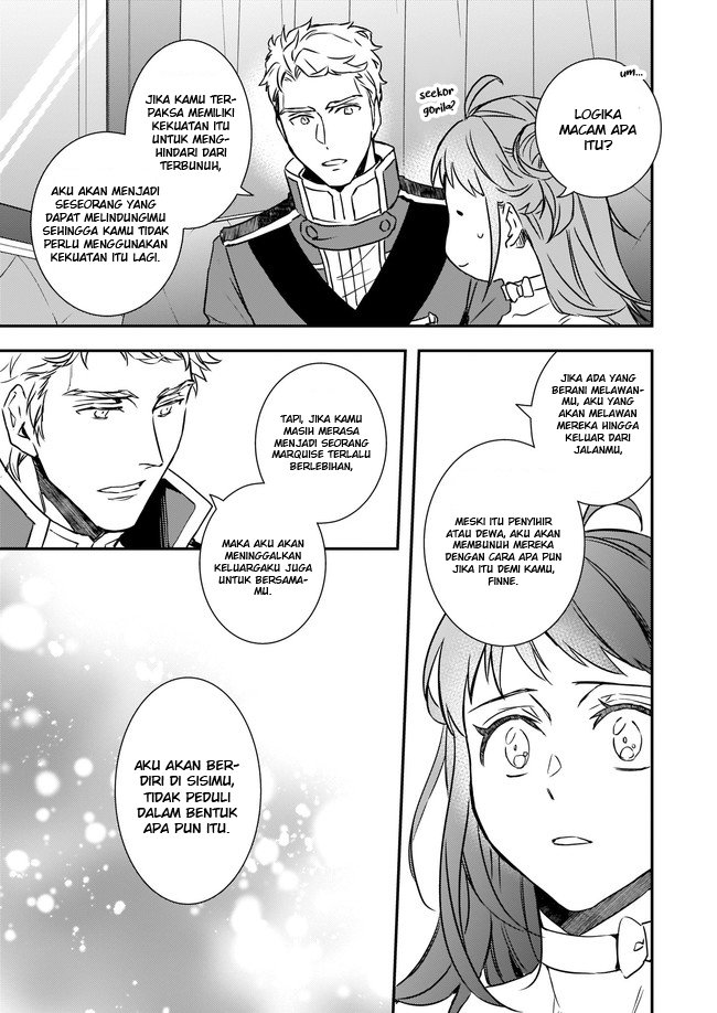 tsundere-akuyaku-reijou-liselotte-to-jikkyou-no-endo-kun-to-kaisetsu-no-kobayashi-san - Chapter: 21