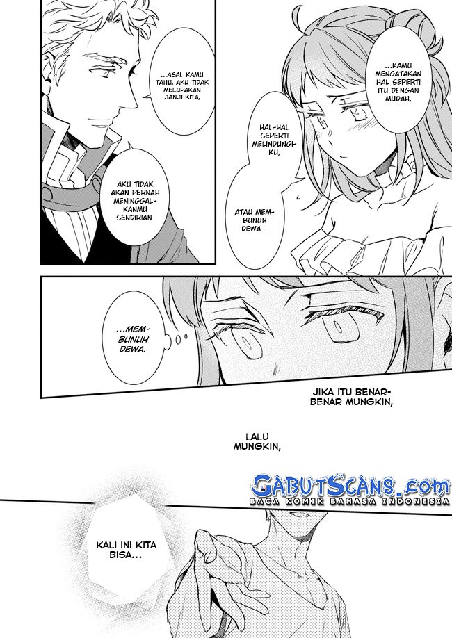 tsundere-akuyaku-reijou-liselotte-to-jikkyou-no-endo-kun-to-kaisetsu-no-kobayashi-san - Chapter: 21