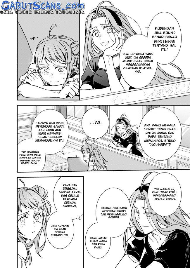 tsundere-akuyaku-reijou-liselotte-to-jikkyou-no-endo-kun-to-kaisetsu-no-kobayashi-san - Chapter: 21