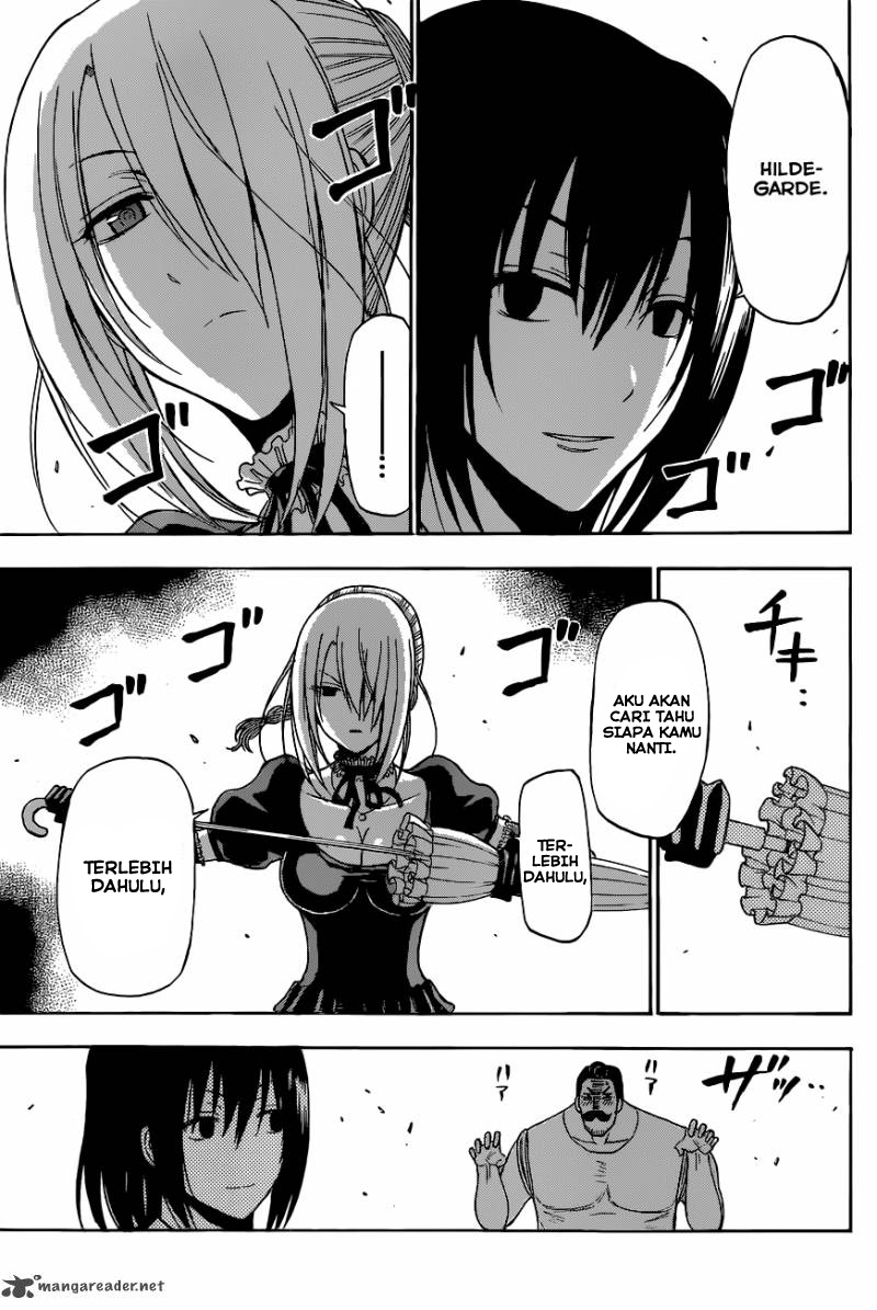 beelzebub - Chapter: 197