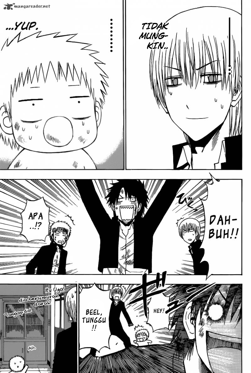 beelzebub - Chapter: 197