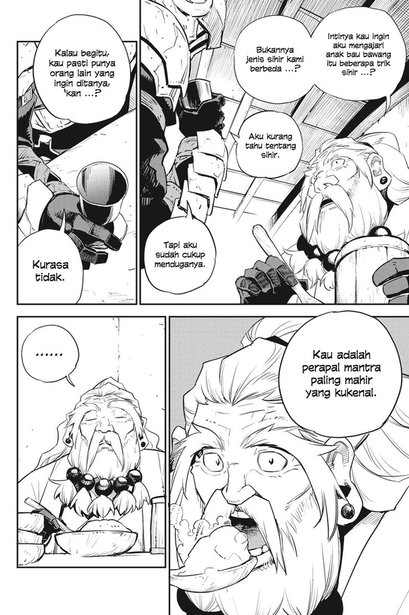 goblin-slayer - Chapter: 67