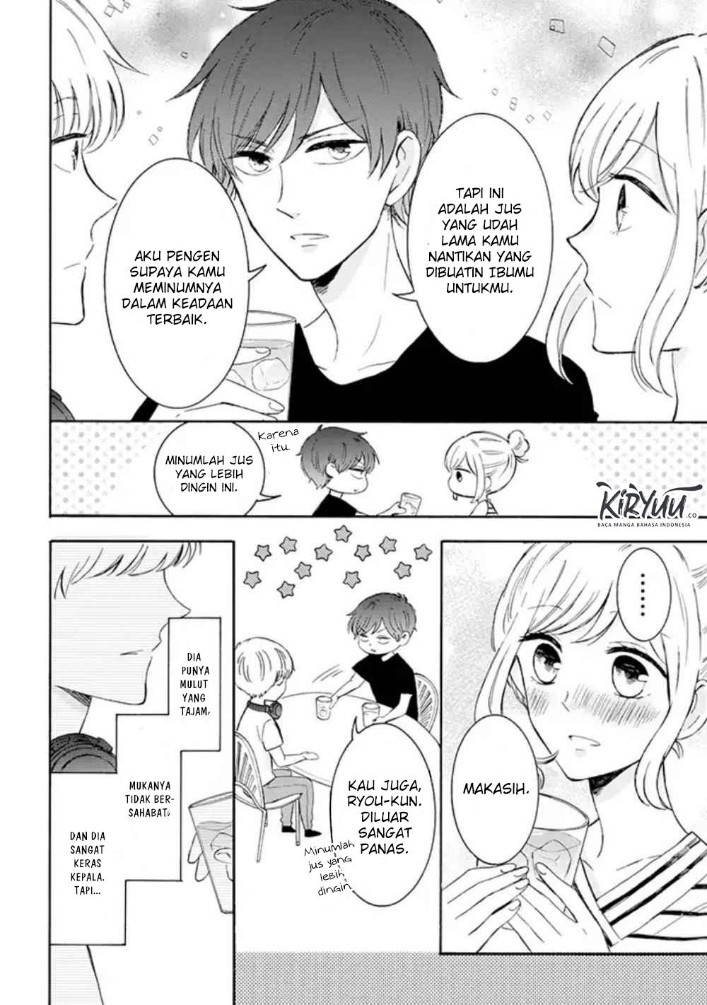 tsun-ama-na-kareshi - Chapter: 18