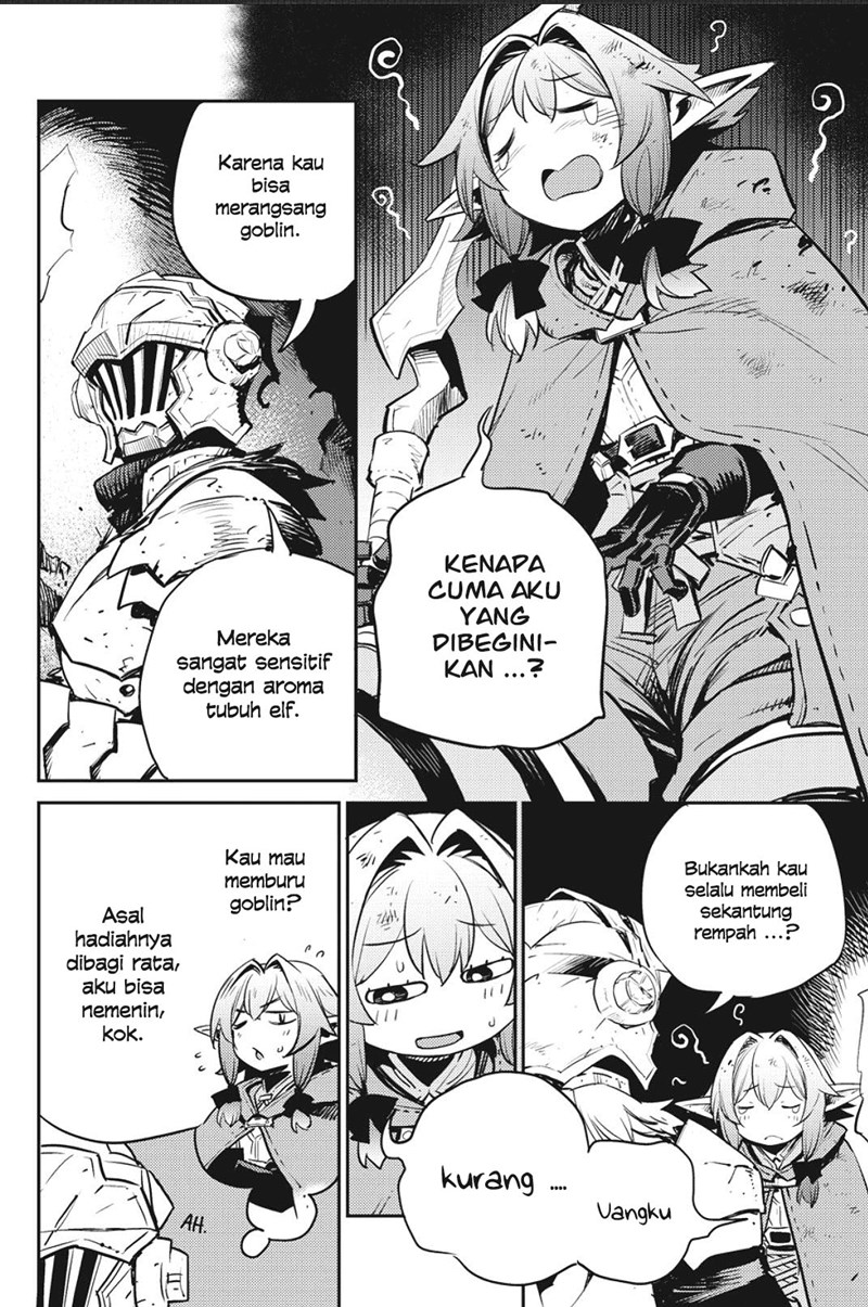 goblin-slayer - Chapter: 67