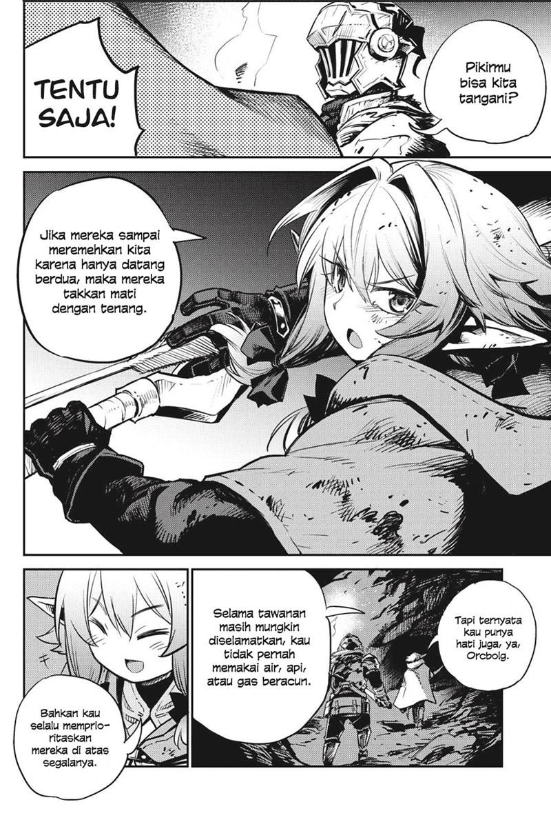 goblin-slayer - Chapter: 67