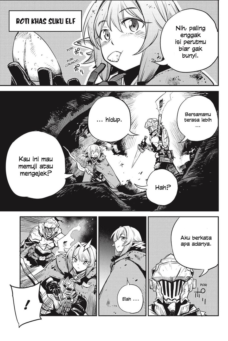 goblin-slayer - Chapter: 67