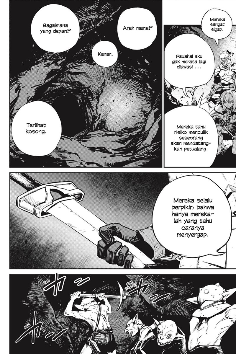 goblin-slayer - Chapter: 67