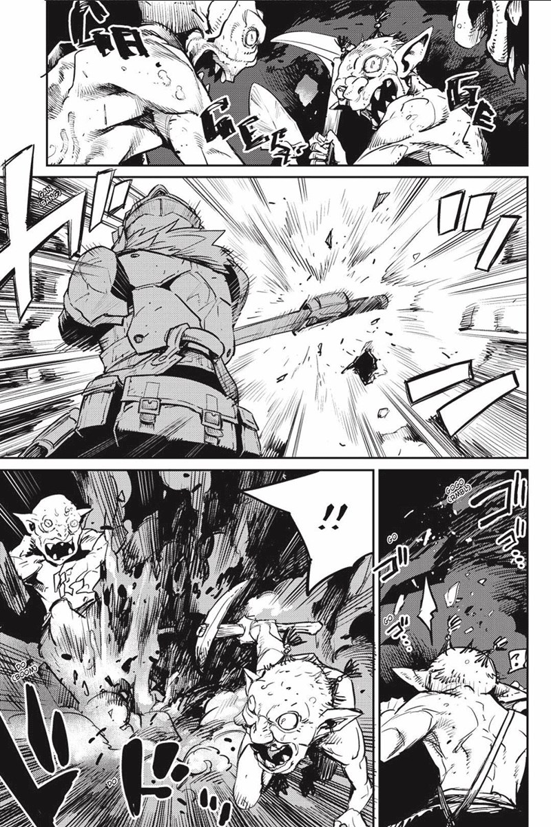 goblin-slayer - Chapter: 67