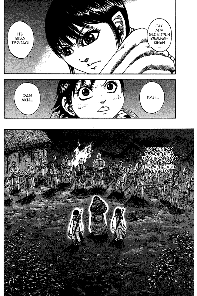 kingdom - Chapter: 94