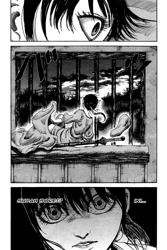 kingdom - Chapter: 94