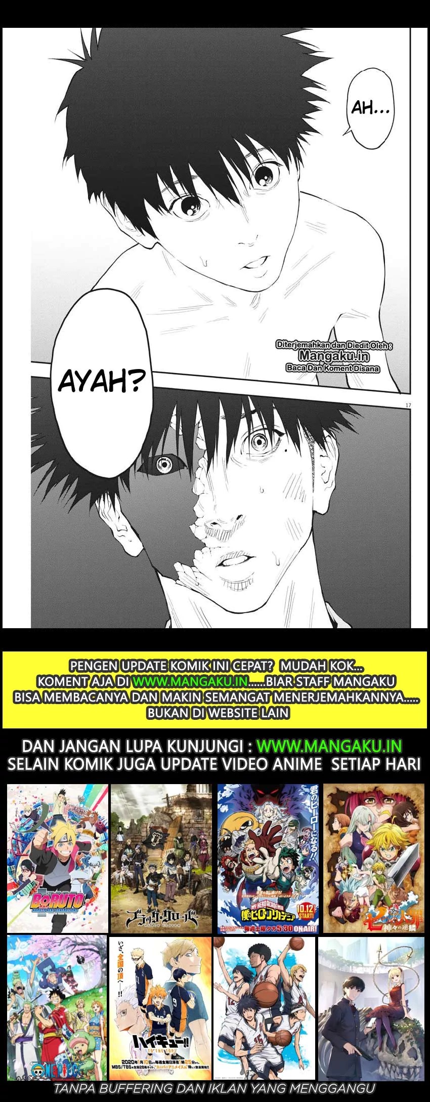 jagaaaaaan - Chapter: 98