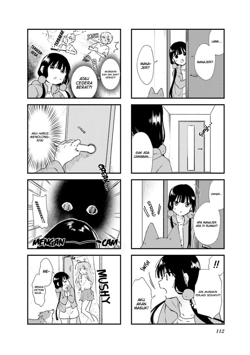 blend-s - Chapter: 69