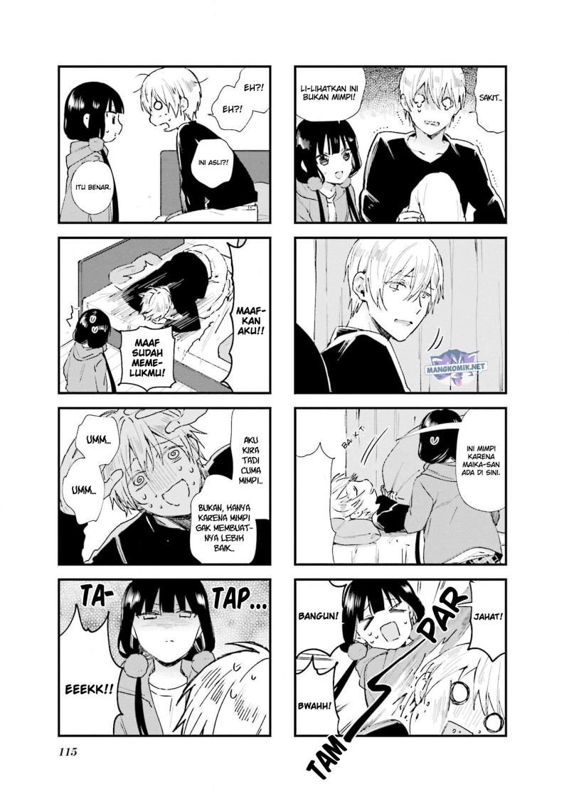 blend-s - Chapter: 69