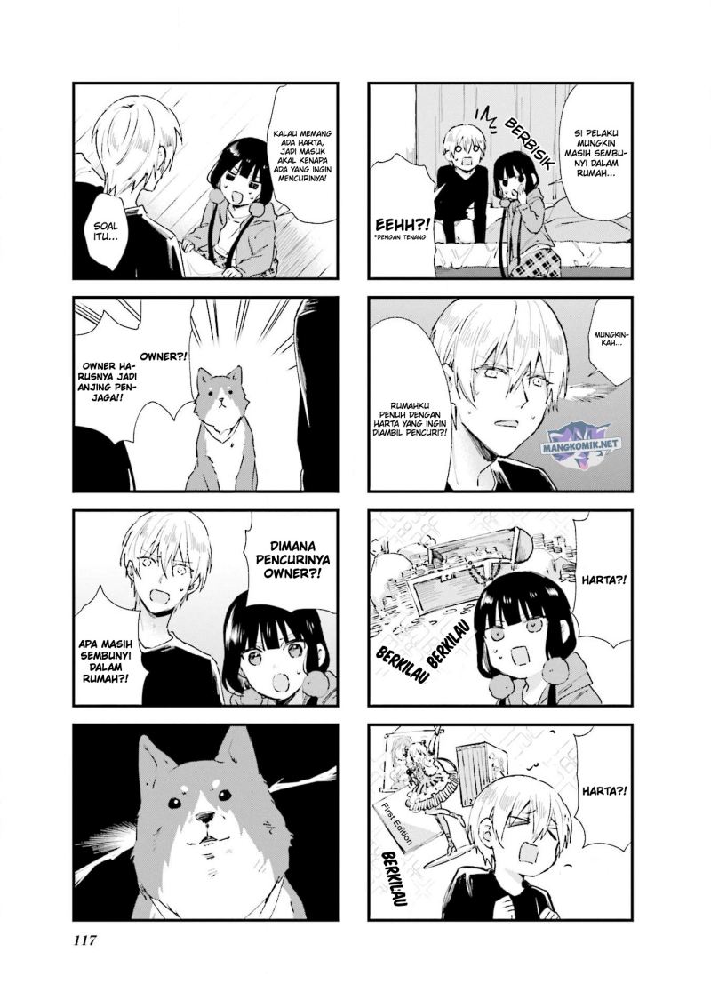 blend-s - Chapter: 69