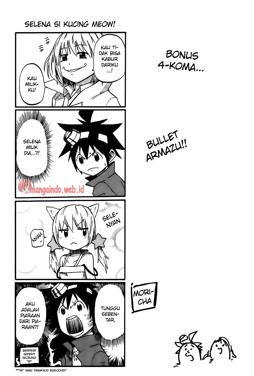 bullet-armors - Chapter: 14.5
