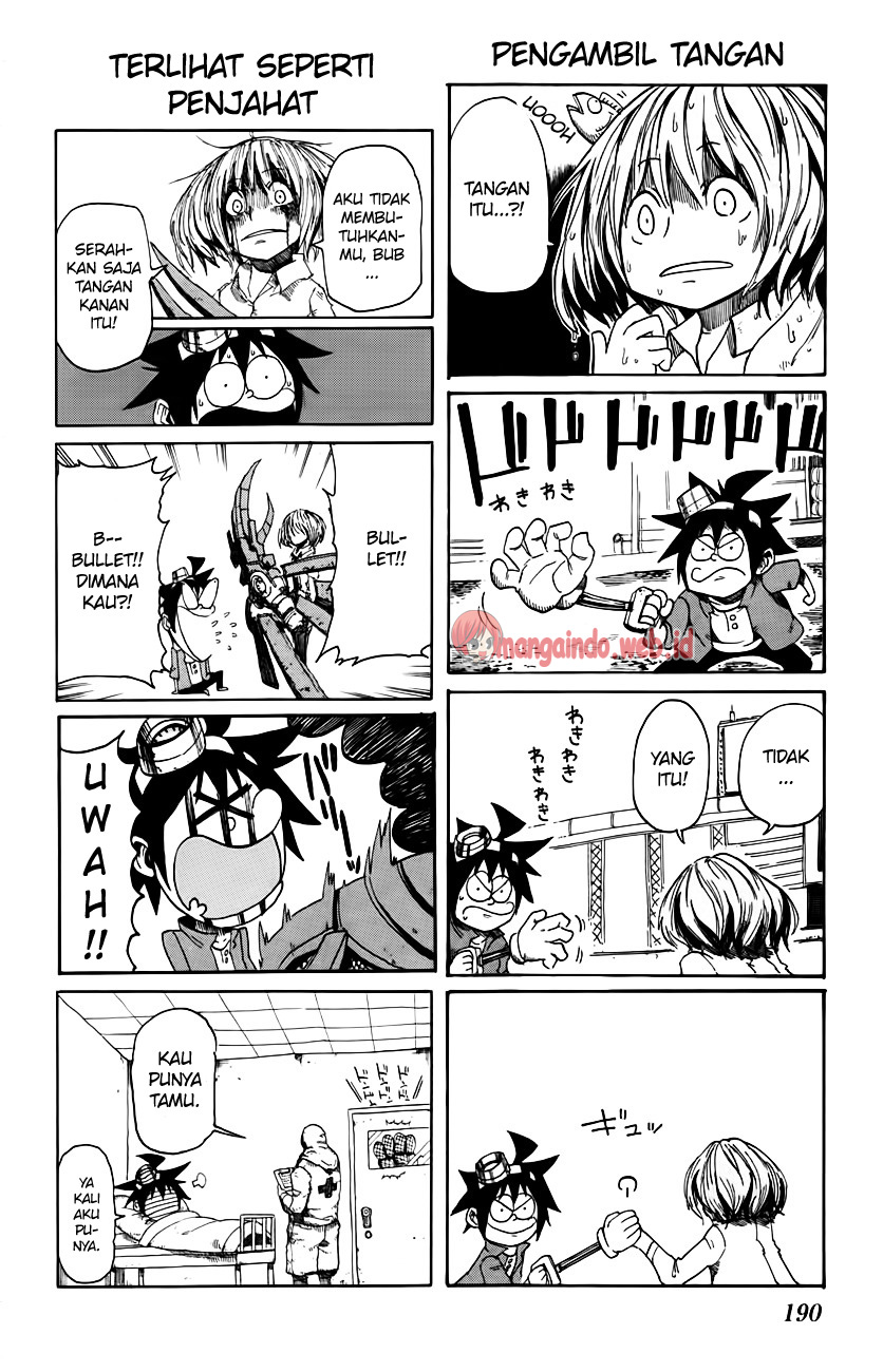 bullet-armors - Chapter: 14.5