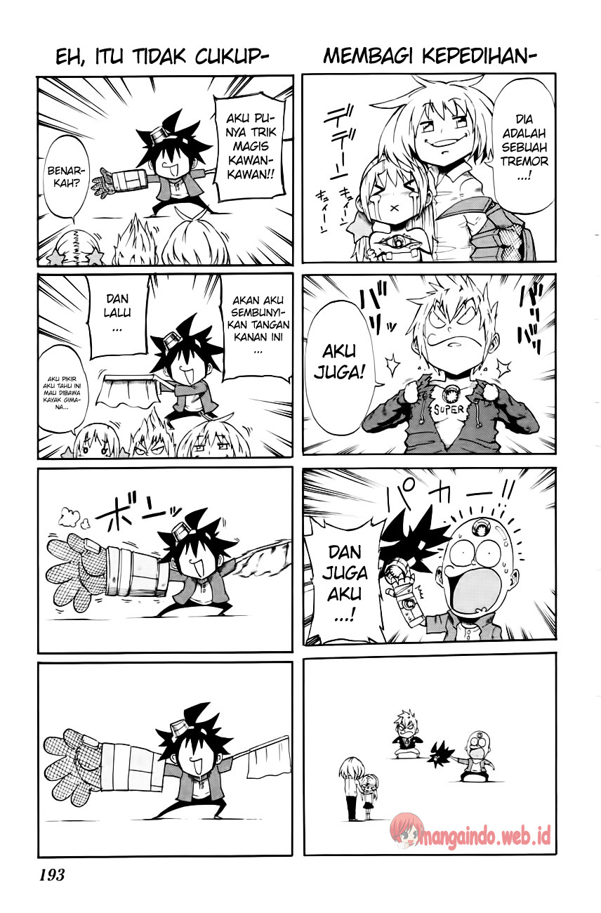 bullet-armors - Chapter: 14.5