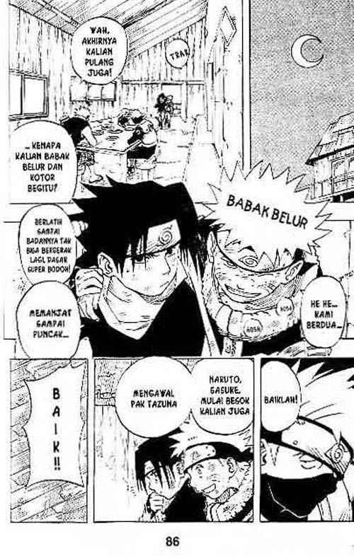 naruto-id - Chapter: 22