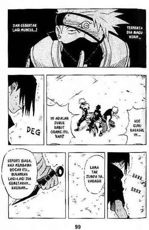 naruto-id - Chapter: 22