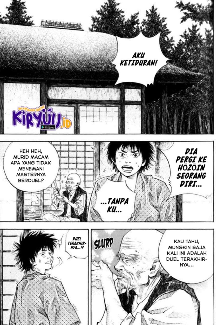 vagabond - Chapter: 44