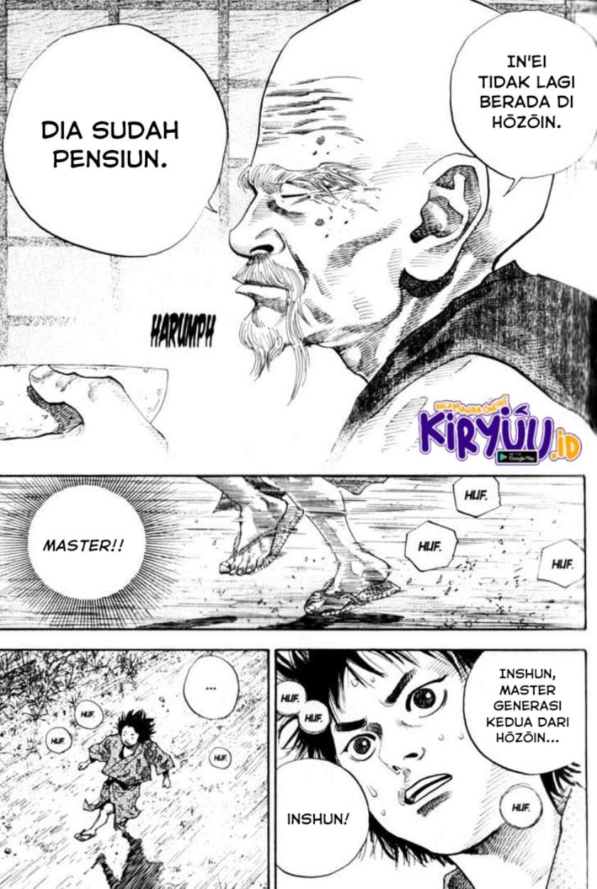 vagabond - Chapter: 44