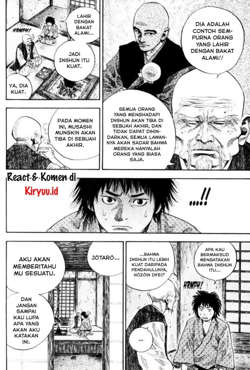 vagabond - Chapter: 44