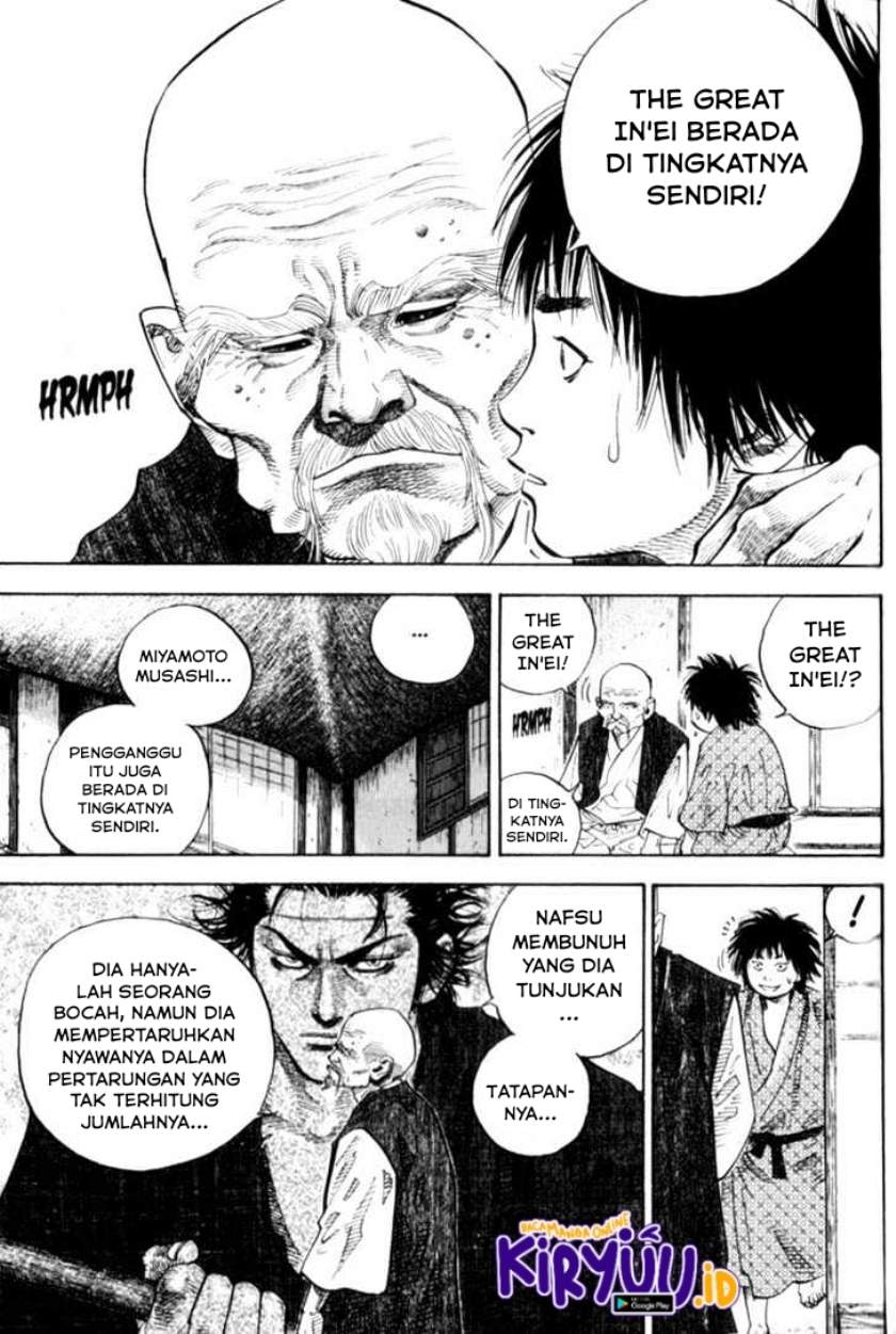 vagabond - Chapter: 44