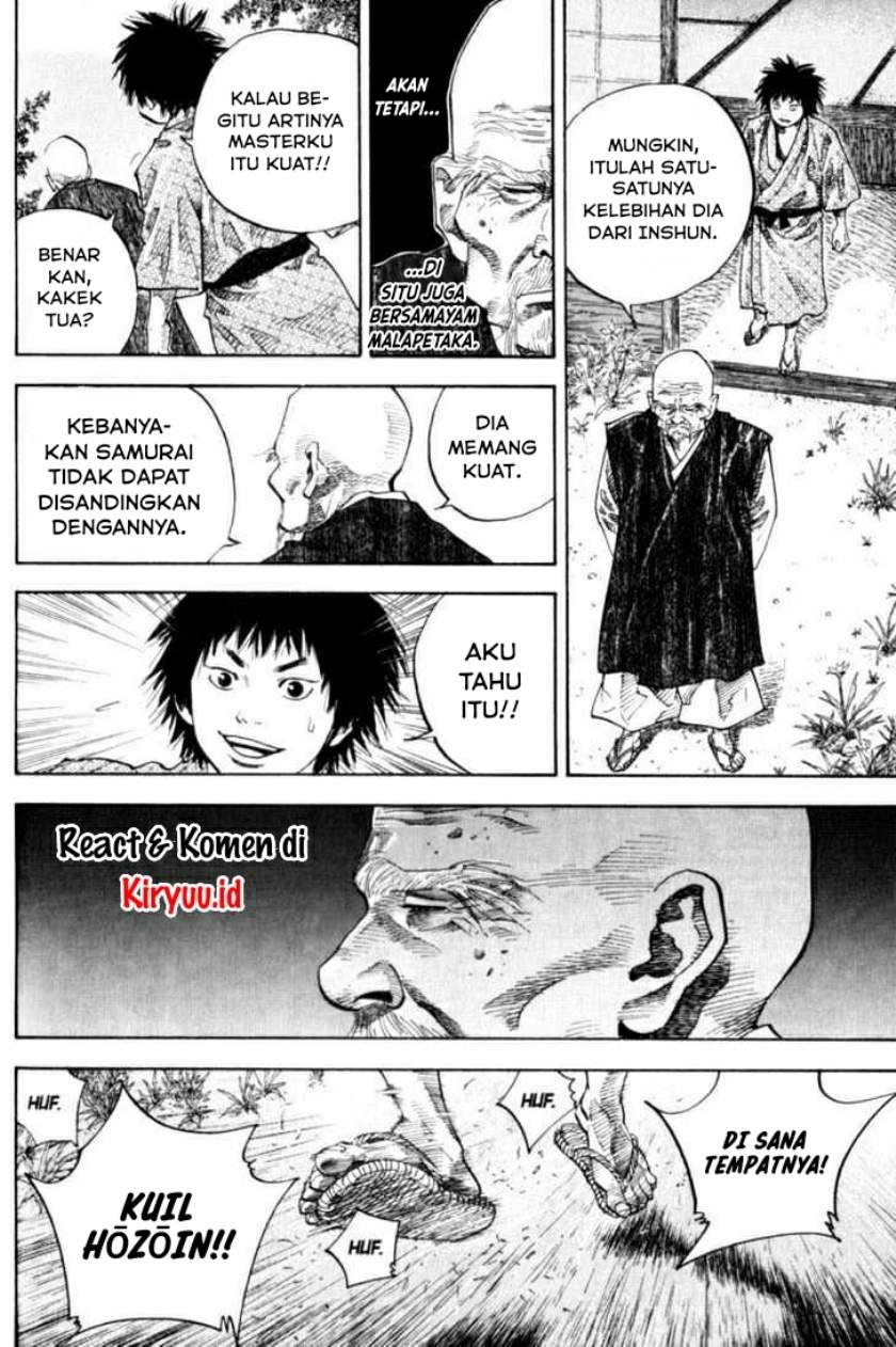 vagabond - Chapter: 44