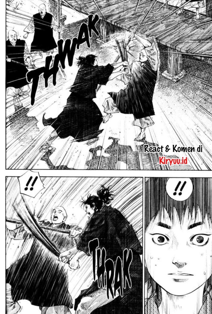 vagabond - Chapter: 44