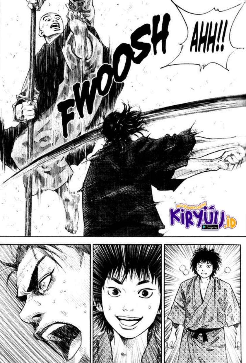 vagabond - Chapter: 44