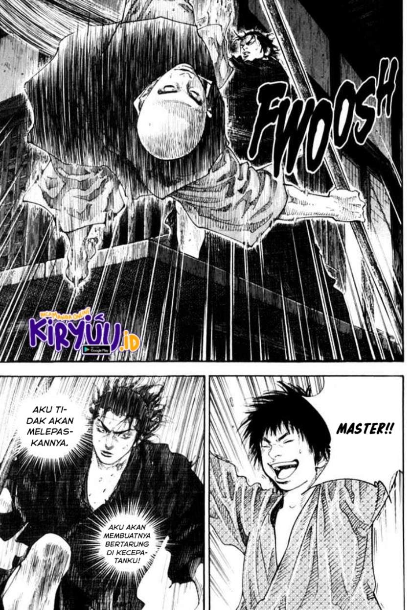 vagabond - Chapter: 44