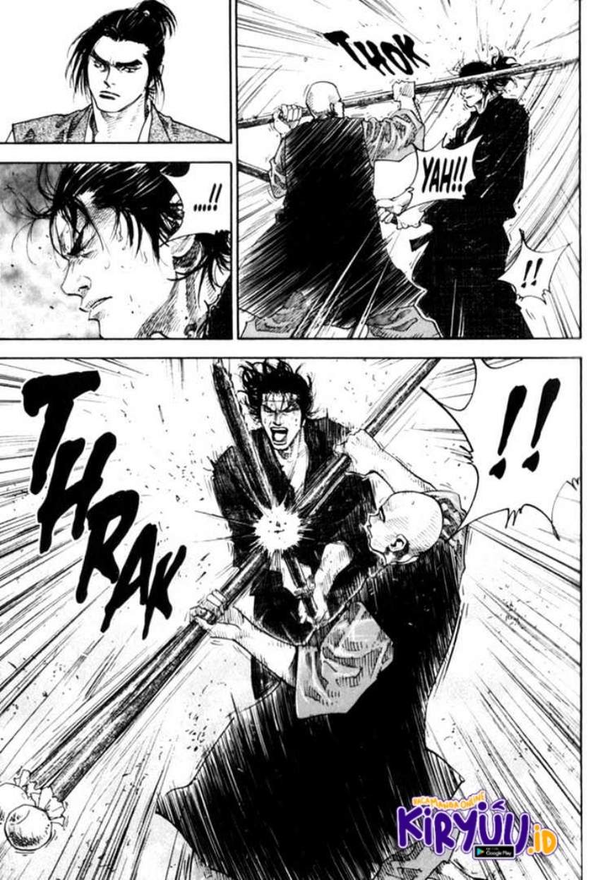 vagabond - Chapter: 44