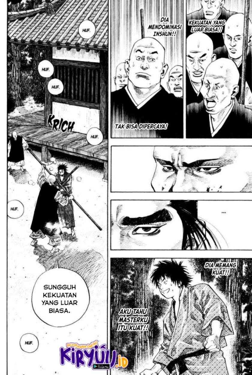 vagabond - Chapter: 44