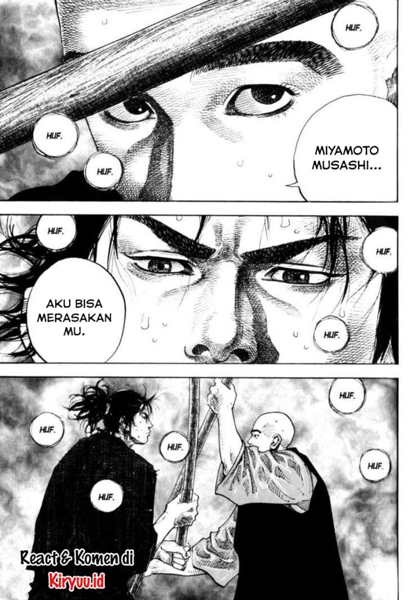 vagabond - Chapter: 44