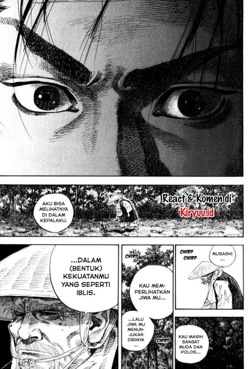 vagabond - Chapter: 44